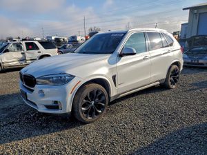 BMW X5 XDRIVE35D 3.0L 6 2015