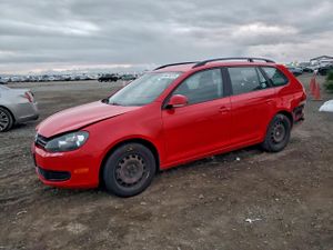Volkswagen Jetta S 2.5L 5 2014