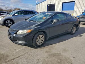Honda Civic LX 1.8L 4 2012