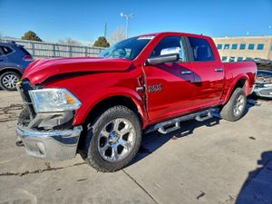 RAM 1500 LARAMIE 5.7L 8 2013