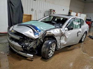 Infiniti G35 3.5L 6 2008