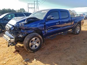 Toyota Tacoma DOUBLE CAB PRERUNNER LONG BED 4.0L 6 2014