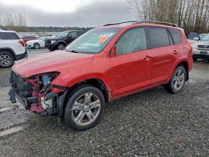 Toyota Rav4 SPORT 3.5L 6 2009