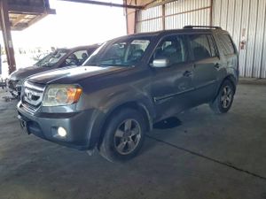 Honda Pilot EXL 3.5L 6 2009