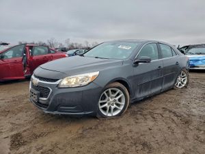 Chevrolet Malibu 1LT 2.5L 4 2015