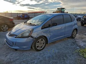 Honda Fit 1.5L 4 2009