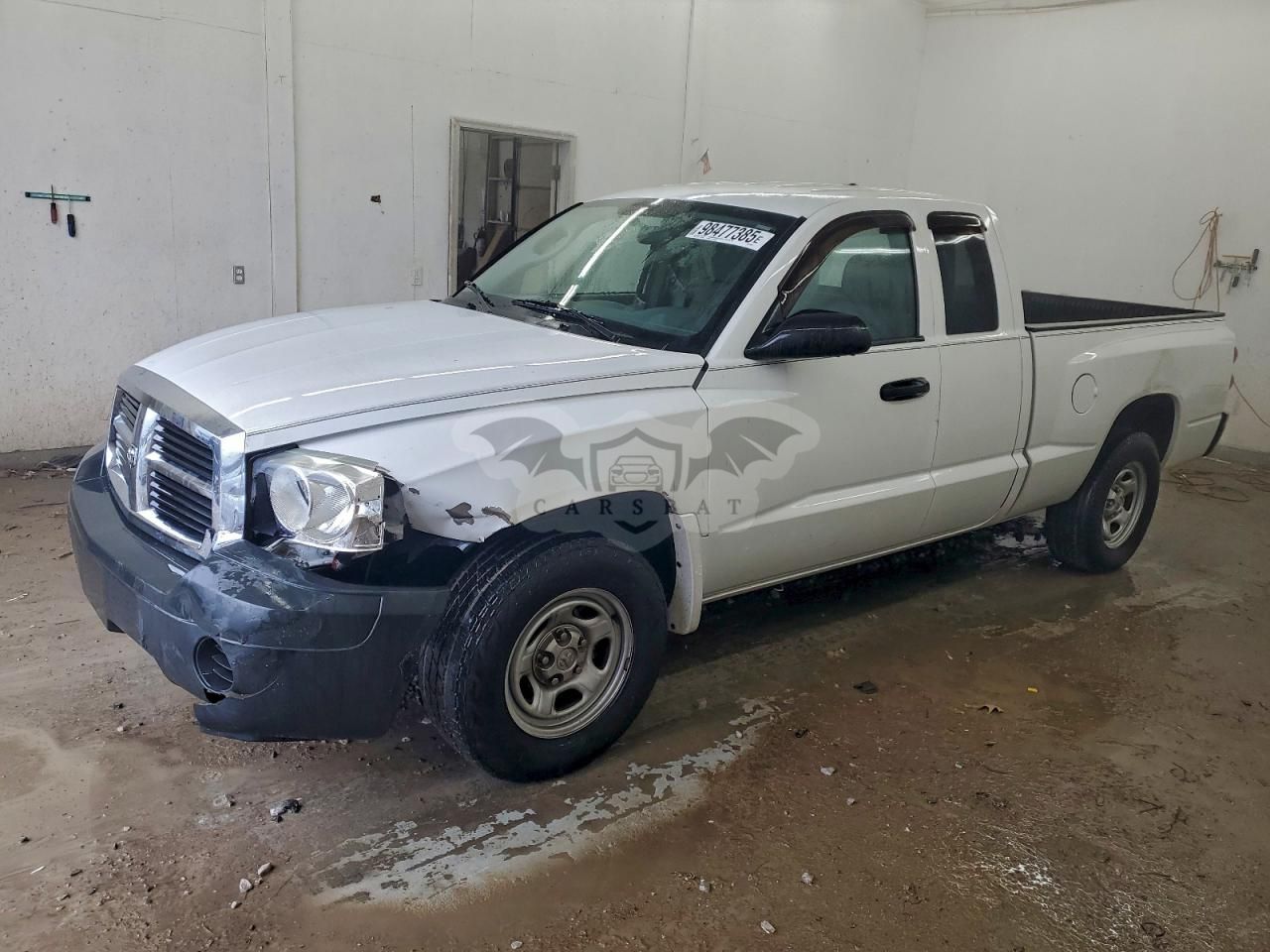 Dodge Dakota ST 3.7L 6 2006