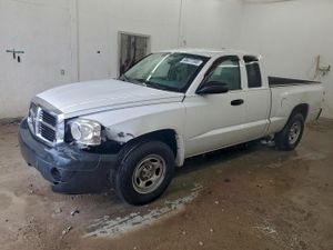Dodge Dakota ST 3.7L 6 2006