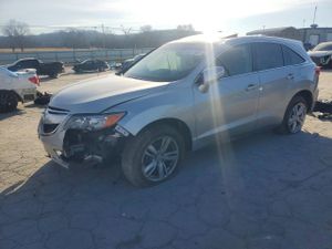 Acura RDX TECHNOLOGY 3.5L 6 2014