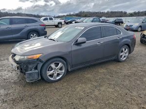 Acura TSX 2.4L 4 2010