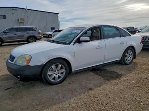 Ford Five Hundred SEL 3.0L 6 2006