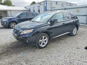 Lexus RX 350 3.5L 6 2011