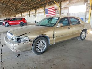 Lincoln Town Car 4.6L 8 2005