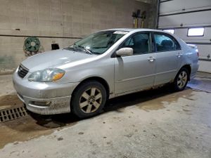 Toyota Corolla CE 1.8L 4 2005