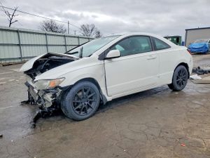 Honda Civic LX 1.8L 4 2010