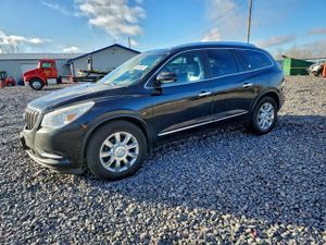 Buick Enclave 3.6L 6 2014