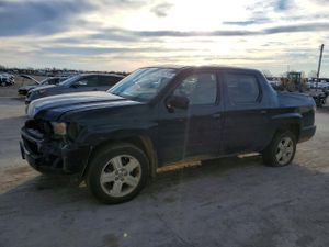 Honda Ridgeline RTL 3.5L 6 2011