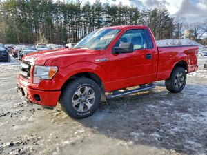 Ford F-150 5.0L 8 2014