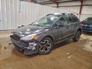 Subaru XV 2.0 PREMIUM 2.0L 4 2014