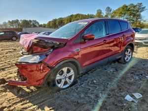 Ford Escape SE 1.6L 4 2014