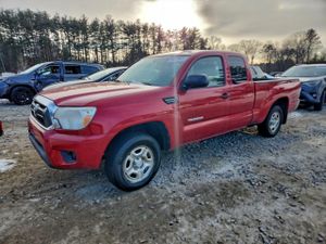 Toyota Tacoma ACCESS CAB 2.7L 4 2014