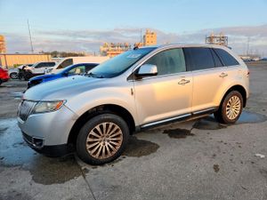 Lincoln MKX 3.7L 6 2011
