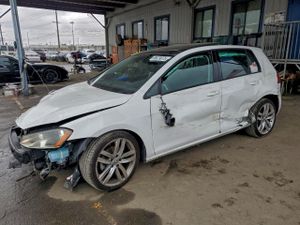 Volkswagen Golf 1.8L 4 2015