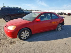 Honda Civic SI 1.7L 4 2001