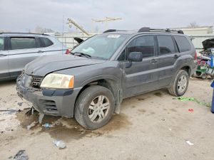 Mitsubishi Endeavor LS 3.8L 6 2004