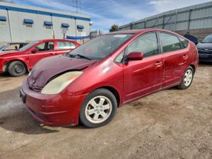 Toyota Prius 1.5L 4 2004