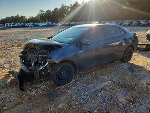Toyota Corolla L 1.8L 4 2015