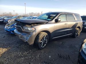 Dodge Durango SXT 3.6L 6 2014