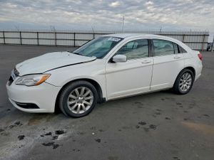 Chrysler 200 TOURING 3.6L 6 2013
