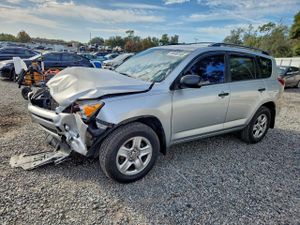 Toyota Rav4 2.4L 4 2006