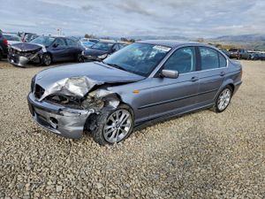 BMW 3 Series XI 3.0L 6 2005