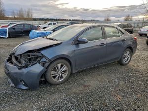 Toyota Corolla ECO 1.8L 4 2014