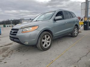 Hyundai Santa Fe SE 3.3L 6 2009