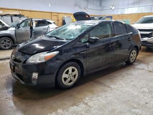 Toyota Prius 1.8L 4 2011