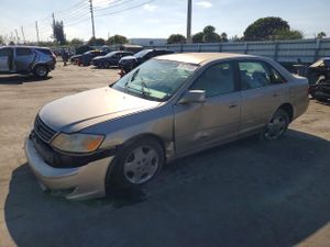 Toyota Avalon XL 3.0L 6 2003