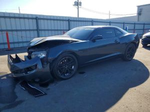 Chevrolet Camaro LS 3.6L 6 2014