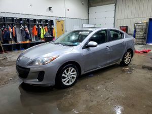 Mazda 3 I 2.0L 4 2012