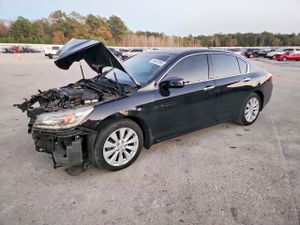 Honda Accord TOURING 3.5L 6 2014