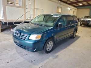 Dodge Grand Caravan (Caravan) SE 3.3L 6 2009