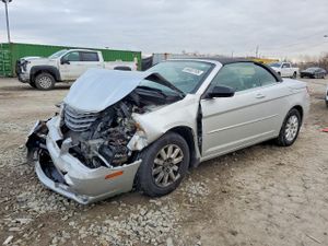 Chrysler Sebring 2.4L 4 2008