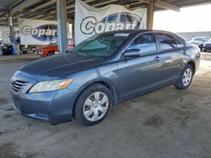 Toyota Camry CE 2.4L 4 2008