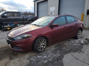 Dodge Dart SE 2.0L 4 2015