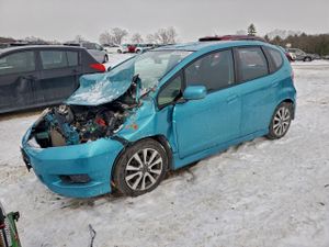 Honda Fit SPORT 1.5L 4 2013