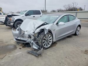 Tesla Model 3 2018