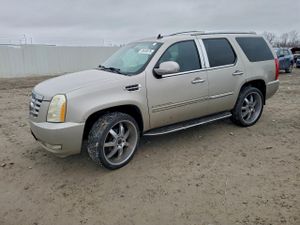 Cadillac Escalade LUXURY 6.2L 8 2007