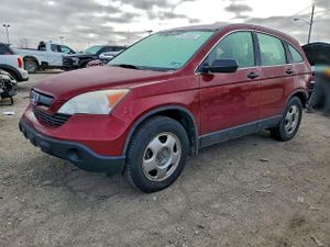 Honda CR-V LX 2.4L 4 2009